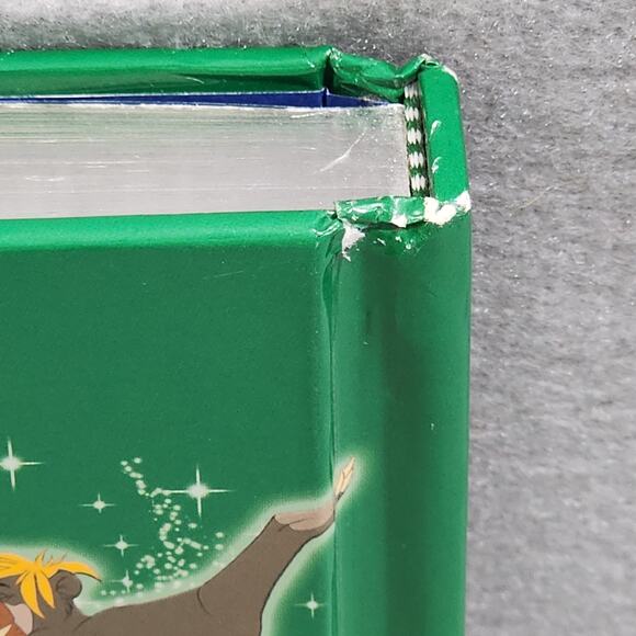 DISNEY ANIMAL STORIES (Disney Pixar Film Storybook Collections) by Sarah Heller - Picture 5 of 11